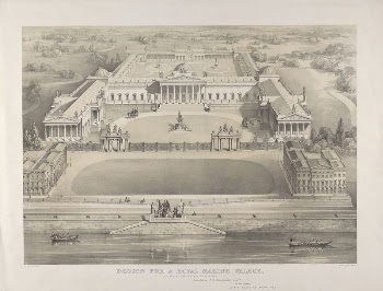Brighton, Design for a Royal | Free Photo - rawpixel