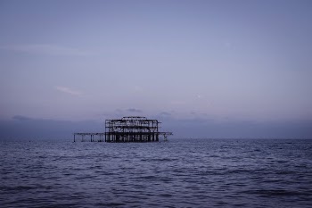 Brighton Old Pier