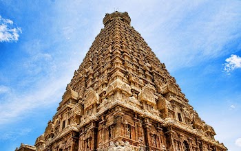Brihadeeswara Temple | Free Photo - rawpixel