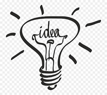 Brilliant Business Ideas Incandescent light bulb Clip art - light bulbs 