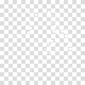 Brillos, white light glitters transparent background PNG clipart