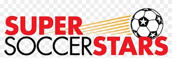Bring A Nut Free Snack And Lunch - Super Soccer Stars Logo