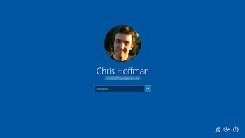 Bring Back Email Addresses On The Windows 10 Lock Screen - Windows ...