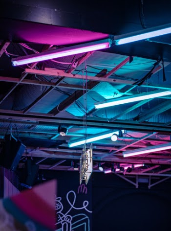 Bring bisexual lighting back!