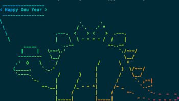Bring some color to your Linux terminal with lolcat | Opensource.com