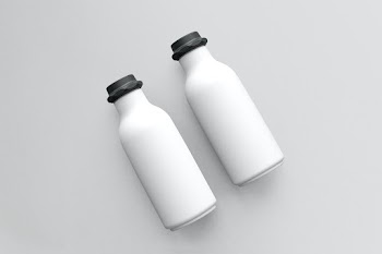 Bring your own water bottle is the new normal lifestyle