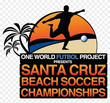 Bringing - Beach Soccer Santa Cruz