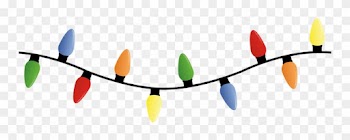Brings Answers In The $1-10 Range, Fewer Kids Will - Christmas Lights Transparent Background