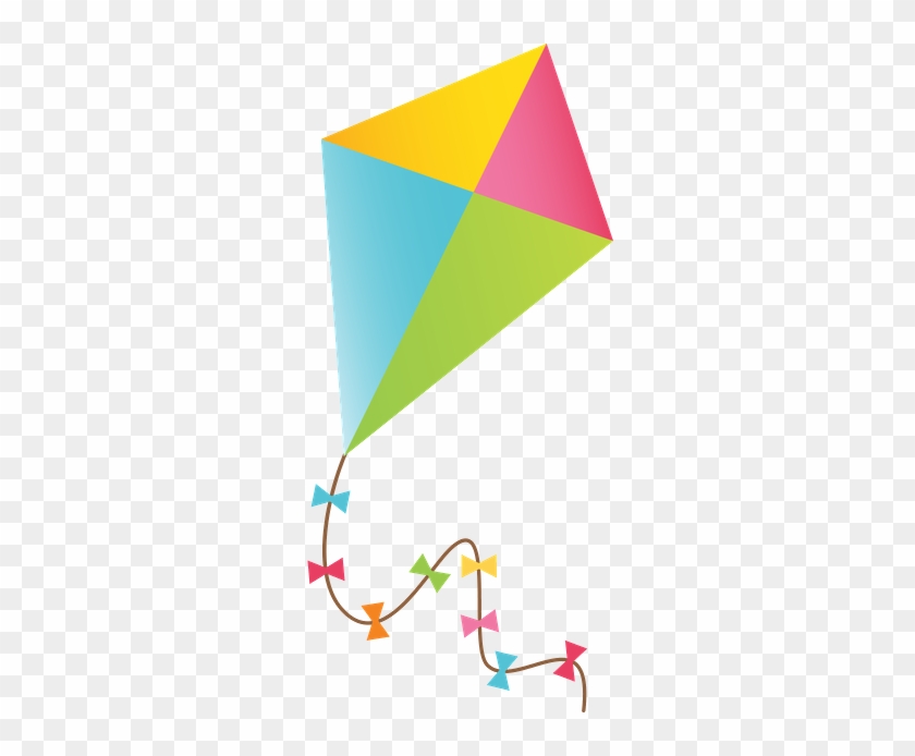 Brinquedos - Minus - Pipa Clipart