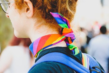 Bristol Pride // 2019