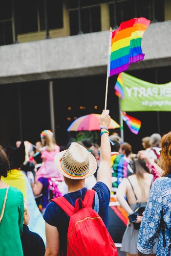 Bristol Pride // 2019