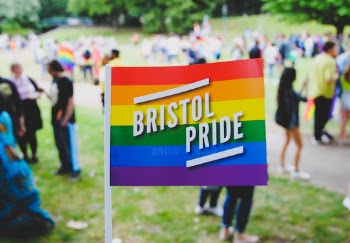 Bristol Pride // 2019