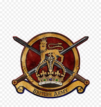 British Army officer rank insignia Military Battalion - military 