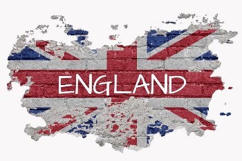 British flag brick wall graphic | Free Photo - rawpixel