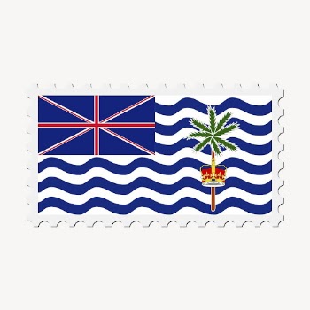 British Indian Ocean Territory flag | Free Vector - rawpixel