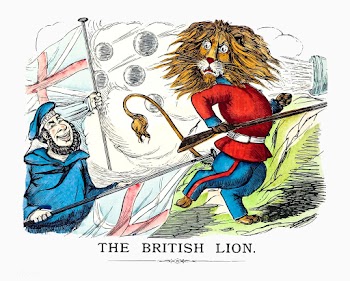 British lion vintage drawing | Free stock vector - 571818