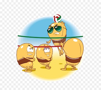 Broad bean Physical fitness Health Cartoon - Fava Beans 