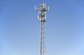 Broadcast Tower