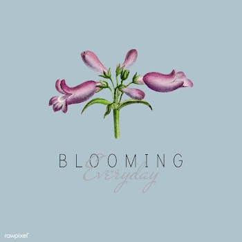 Broadleaf Penstemon flower | Free stock vector - 544953