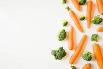 Broccoli &amp; Carrot Vegtables