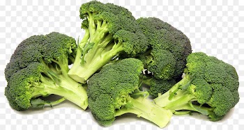 Broccoli Cauliflower Brussels sprout Frozen vegetables - Broccoli PNG Transparent Images 