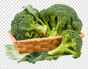Broccoli Cauliflower Cabbage Rutabaga Vegetable, Fresh fruits and vegetables,broccoli transparent background PNG clipart