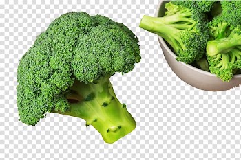 Broccoli Cauliflower Vegetable Food Brussels sprout, Cauliflower Vegetables transparent background PNG clipart