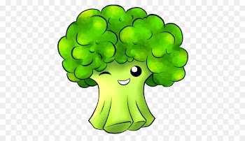 Broccoli Clip art Vegetable Cauliflower Image - broccoli 