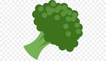 Broccoli Emojipedia Vegetable Food - broccoli 