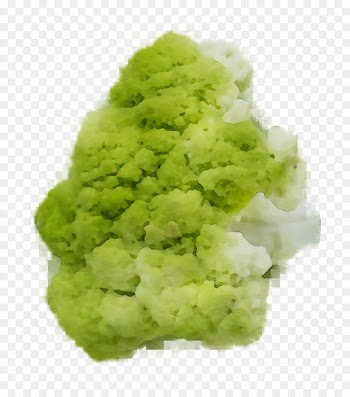 Broccoli, Green, Cruciferous Vegetables PNG