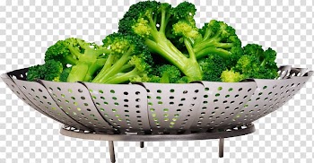 Broccoli slaw Vegetable Pasta salad, vegetable transparent background PNG clipart