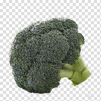 Broccoli Vegetable Organic food Tomato, Broccoli vegetables transparent background PNG clipart