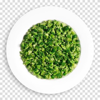 Broccoli Vegetarian cuisine Frozen vegetables Bonduelle, broccoli transparent background PNG clipart