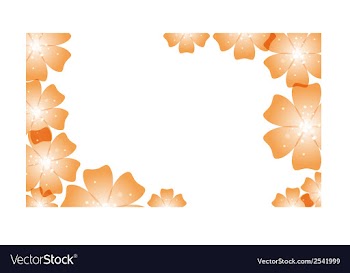 Brochure design abstract background with beautiful vector image