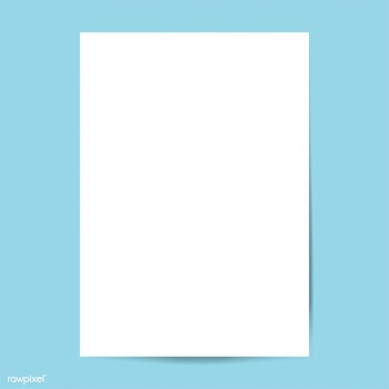Brochure design template mockup vector | Free stock vector - 496464