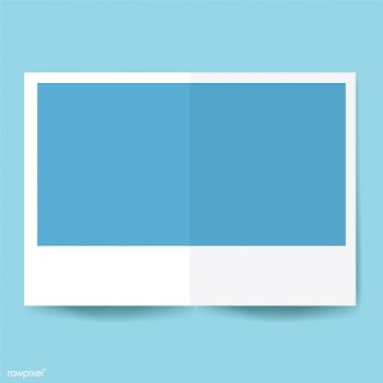 Brochure design template mockup vector | Free stock vector - 496486