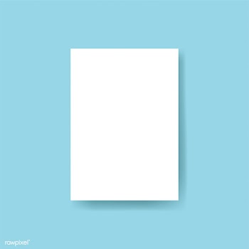 Brochure design template mockup vector | Free stock vector - 496495