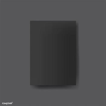 Brochure design template mockup vector | Free stock vector - 496505