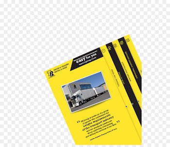 Brochure Service Brand Customer - others 