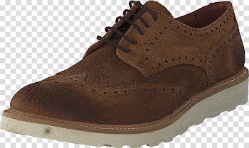 Brogue shoe Slip-on shoe Clothing Platform shoe, anti smoking transparent background PNG clipart