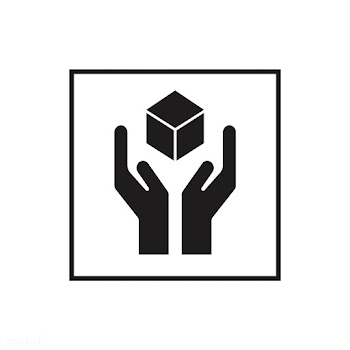 Broken care cargo | Free stock vector - 396201