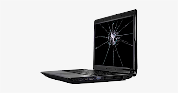 Broken Computer Png Png - Broken Computer Png - Free Transparent ...