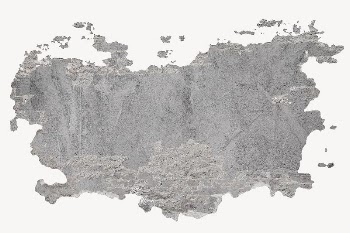 Broken concrete wall graphic | Free Photo - rawpixel