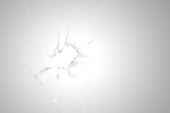 Broken glass background mockup PSD  | Free stock illustration | High Resolution graphic