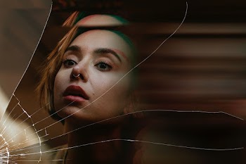 Broken glass effect psd background mockup… | Free stock illustration | High Resolution graphic