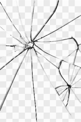 Broken Glass PNG Images | Vector and PSD Files | Free Download on ...