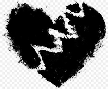 Broken heart 0 SAD! - birth to mortality 