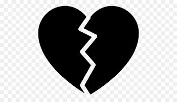Broken heart Clip art - heartbreak 