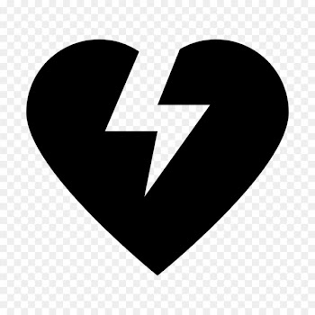 Broken heart Computer Icons - quality 