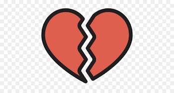 Broken heart Computer Icons Vector graphics Love - heart 